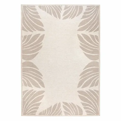 Tapis - Tapis Nilos outdoor Naturel 200 x 290 x 1 - MAISON VIVARAISE - SDE VIVARAISE WINKLER