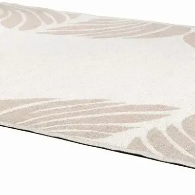Tapis - Tapis Nilos outdoor Naturel 200 x 290 x 1 - MAISON VIVARAISE - SDE VIVARAISE WINKLER