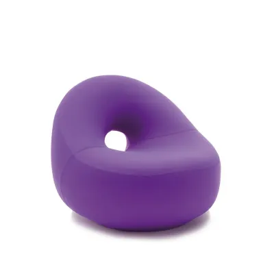 Petits fauteuils - Bolle - GIOVANNETTI COLLEZIONI