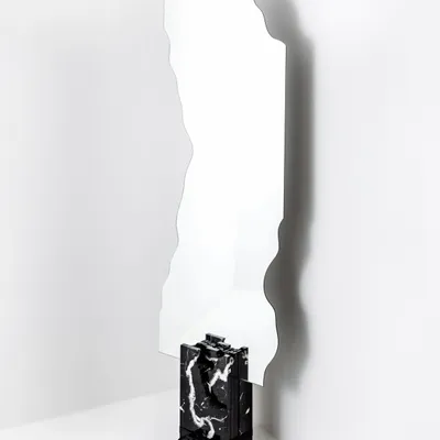 Miroirs - Miroir Sprofondo (Collapsing) - PISTORE MARMI