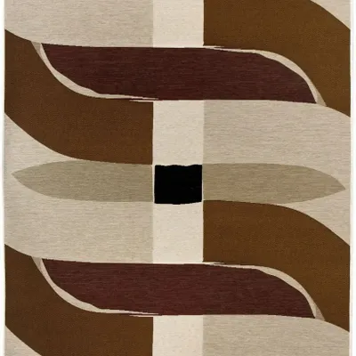 Tapis - Tapis Kalia outdoor Naturel 200 x 290 x 1 - MAISON VIVARAISE - SDE VIVARAISE WINKLER