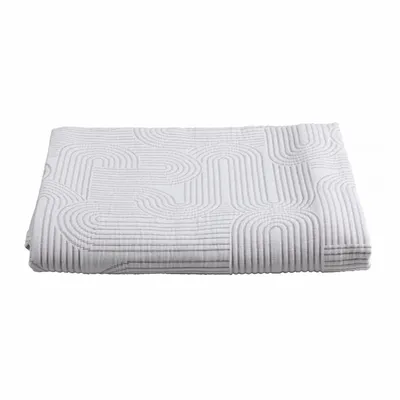 Throw blankets - Throw Kiko Cuivre 140 X 180 - LA CERISE SUR LE GATEAU