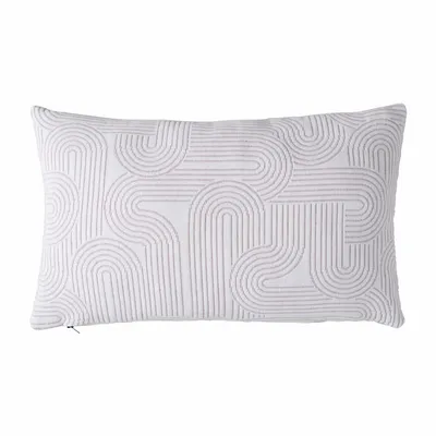 Coussins - Coussin Kiko Cuivre 30 x 50 - LA CERISE SUR LE GATEAU