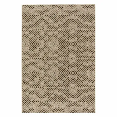 Tapis - Tapis Pasko Naturel 120 x 170 x 1 - MAISON VIVARAISE - SDE VIVARAISE WINKLER