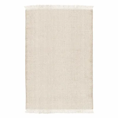 Rugs - Rug Xenia Naturel 160 X 230 X 1 - MAISON VIVARAISE - SDE VIVARAISE WINKLER