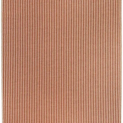 Rugs - Outdoor rug Slava Terracotta 120 X 170 X 1 - MAISON VIVARAISE - SDE VIVARAISE WINKLER