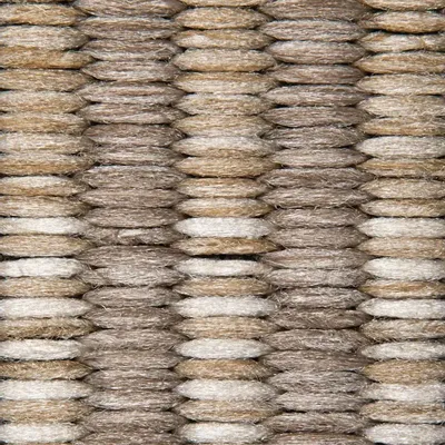 Tapis - Tapis Slava outdoor Nuage 120 x 170 x 1 - MAISON VIVARAISE - SDE VIVARAISE WINKLER