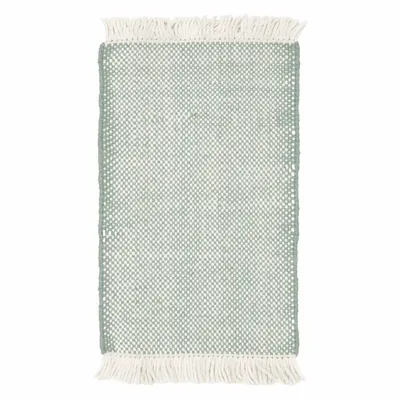 Tapis - Tapis Xenia Opaline 120 x 170 x 1 - MAISON VIVARAISE - SDE VIVARAISE WINKLER