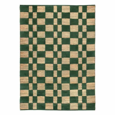 Tapis - Tapis Milena Abysse 200 x 290 x 1 - MAISON VIVARAISE - SDE VIVARAISE WINKLER