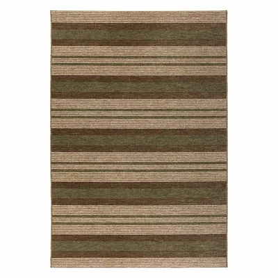 Tapis - Tapis Paulina outdoor Naturel 120 x 170 x 1 - MAISON VIVARAISE - SDE VIVARAISE WINKLER