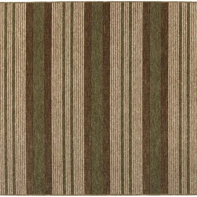 Tapis - Tapis Paulina outdoor Naturel 120 x 170 x 1 - MAISON VIVARAISE - SDE VIVARAISE WINKLER