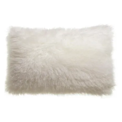 Cushions - Betani Cushion Neige 40 X 65 - MAISON VIVARAISE - SDE VIVARAISE WINKLER
