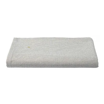 Nappes - Nappe Gustave Caviar 160 x 250 - LA CERISE SUR LE GATEAU