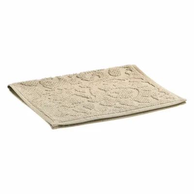 Serviettes de bain - Serviette invité Gilda Lin 30 x 50 - MAISON VIVARAISE - SDE VIVARAISE WINKLER