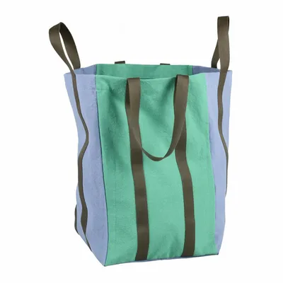 Bags and totes - Maxi bag Poppins Tricolo Detox 48 X 33 X 33 - LA CERISE SUR LE GATEAU