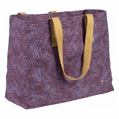 Bags and totes - Voluto tote bag Multicolore 38 X 46 X 18 - LA CERISE SUR LE GATEAU