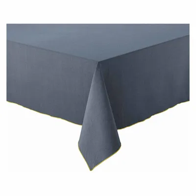 Nappes - Nappe recyclée Grace Corinthe 180 x 350 - MAISON VIVARAISE - SDE VIVARAISE WINKLER