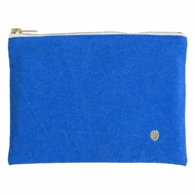 Clutches - Iona Pouch Mecano 14 X 19 X 1 - LA CERISE SUR LE GATEAU