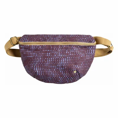Bags and totes - Voluto Bum Bag Multicolore 19 X 28 - LA CERISE SUR LE GATEAU