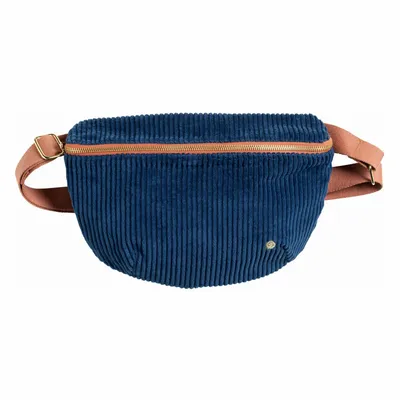 Bags and totes - Bum bag Loen Océan 19 X 28 - LA CERISE SUR LE GATEAU