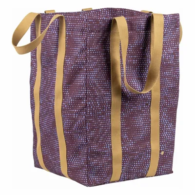 Sacs et cabas - Sac maxi Poppins Voluto Multicolore 48 x 33 x 33 - LA CERISE SUR LE GATEAU