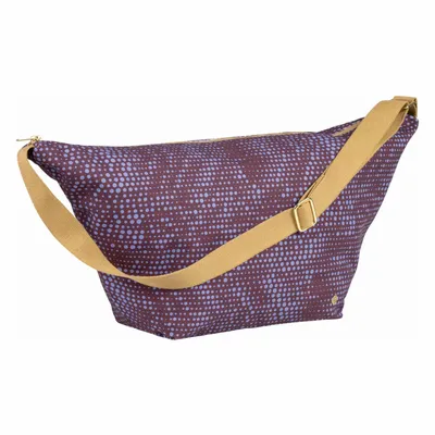 Bags and totes - Voluto Half-Moon Bag Multicolore 53 X 28 X 12 - LA CERISE SUR LE GATEAU