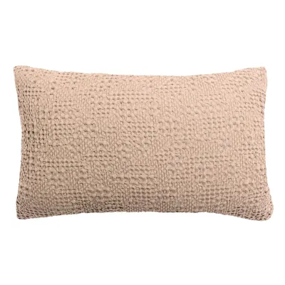 Cushions - Tana Cushion Muscade 40 X 65 - MAISON VIVARAISE - SDE VIVARAISE WINKLER