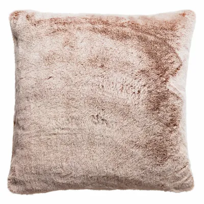 Cushions - Kinta Cushion Rouille 45 X 45 - MAISON VIVARAISE - SDE VIVARAISE WINKLER