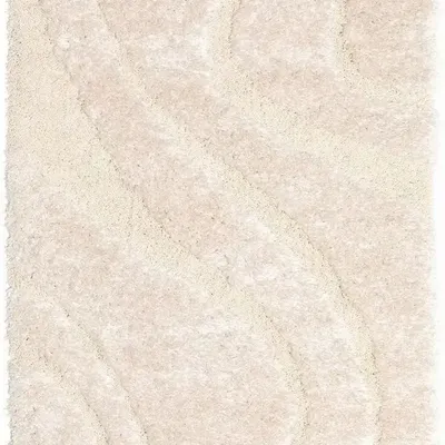 Tapis - Tapis Alivio Neige 80 x 150 x 1 - MAISON VIVARAISE - SDE VIVARAISE WINKLER