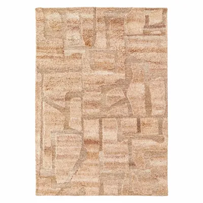 Rugs - Silas Rug Naturel 160 X 230 X 1 - MAISON VIVARAISE - SDE VIVARAISE WINKLER