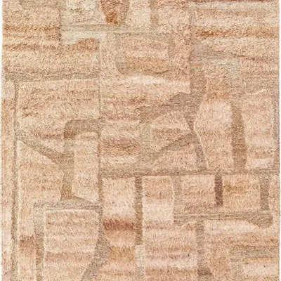 Rugs - Silas Rug Naturel 160 X 230 X 1 - MAISON VIVARAISE - SDE VIVARAISE WINKLER