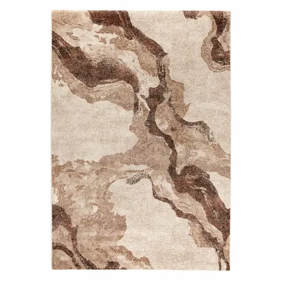 Rugs - Thea Rug Naturel 160 X 230 X 1 - MAISON VIVARAISE - SDE VIVARAISE WINKLER