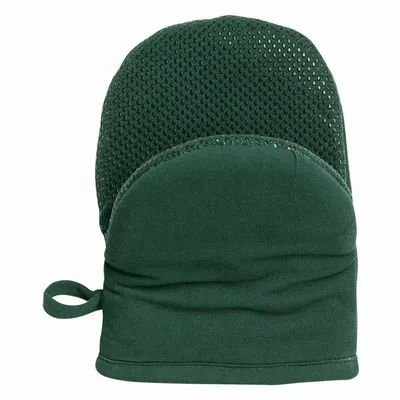 Maniques - Mini gant de cuisine Greg Sapin 15 x 20 - MAISON VIVARAISE - SDE VIVARAISE WINKLER