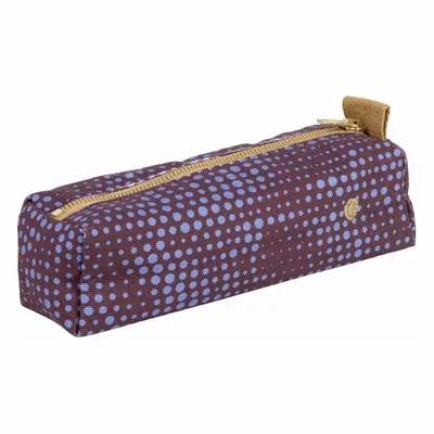 Other office supplies - Voluto Pencil Case Multicolore 6 X 20 X 6 - LA CERISE SUR LE GATEAU