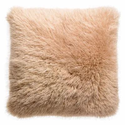 Coussins - Coussin Betani Muscade 45 x 45 - MAISON VIVARAISE - SDE VIVARAISE WINKLER