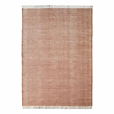 Rugs - Rug Xenia Moka 200 X 290 X 1 - MAISON VIVARAISE - SDE VIVARAISE WINKLER