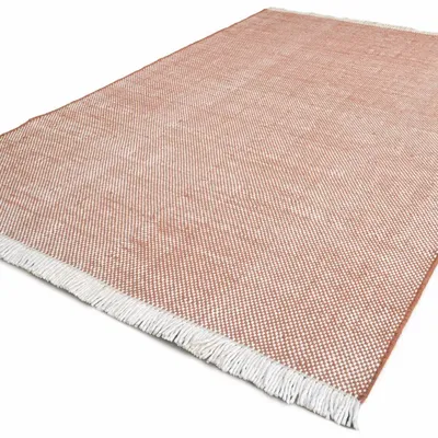 Rugs - Rug Xenia Moka 200 X 290 X 1 - MAISON VIVARAISE - SDE VIVARAISE WINKLER