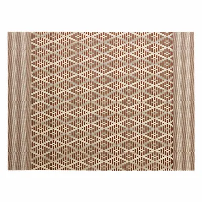 Placemats - Kadra placemat Sierra 33 X 45 - MAISON VIVARAISE - SDE VIVARAISE WINKLER