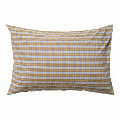 Linge de lit - Taie d'oreiller Caro Nuts 100 x 65 - LA CERISE SUR LE GATEAU