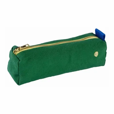 Other office supplies - Iona Pencil Case Gazon 6 X 20 X 6 - LA CERISE SUR LE GATEAU