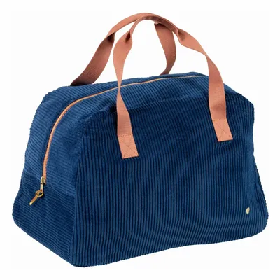 Bags and totes - Loen Weekend Bag Océan 28 X 42 X 20 - LA CERISE SUR LE GATEAU