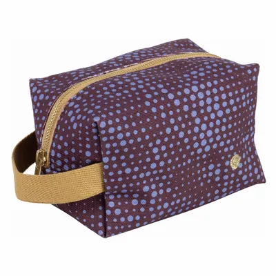 Pochettes - Trousse cube Voluto S 10 x 16 x 10 - LA CERISE SUR LE GATEAU