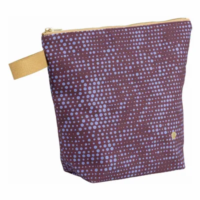 Clutches - Voluto Toiletry Bag Multicolore L 23 X 28 X 10 - LA CERISE SUR LE GATEAU