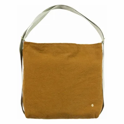 Bags and totes - Nomad bag Iona Nuts 38 X 40 - LA CERISE SUR LE GATEAU