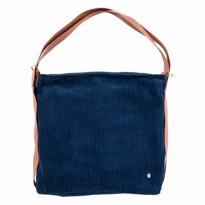 Bags and totes - Loen Nomad Bag Océan 38 X 40 - LA CERISE SUR LE GATEAU