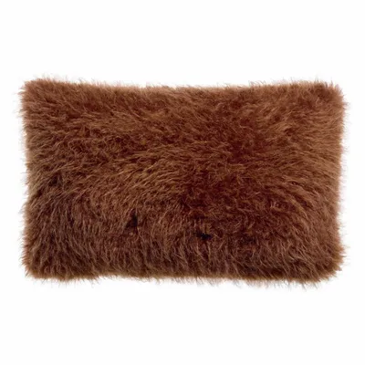 Cushions - Betani Cushion Rouille 40 X 65 - MAISON VIVARAISE - SDE VIVARAISE WINKLER