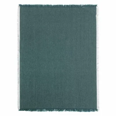 Dish towels - Recycled kitchen towel Kalea Forêt 50 X 70 - MAISON VIVARAISE - SDE VIVARAISE WINKLER