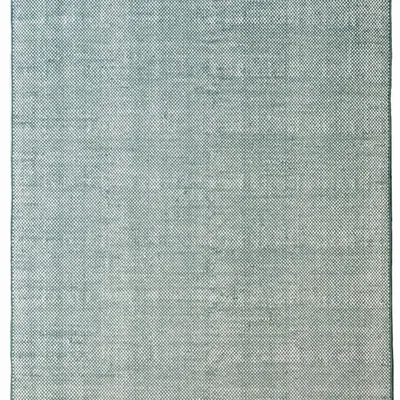Tapis - Tapis Xenia Opaline 160 x 230 x 1 - MAISON VIVARAISE - SDE VIVARAISE WINKLER