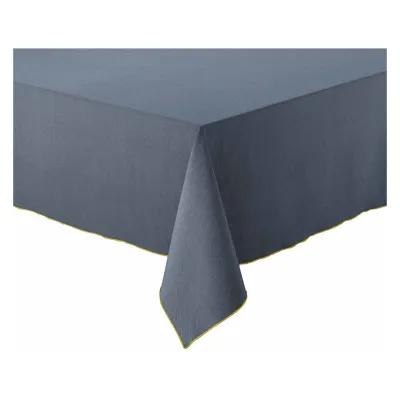 Nappes - Nappe recyclée Grace Corinthe 140 x 250 - MAISON VIVARAISE - SDE VIVARAISE WINKLER
