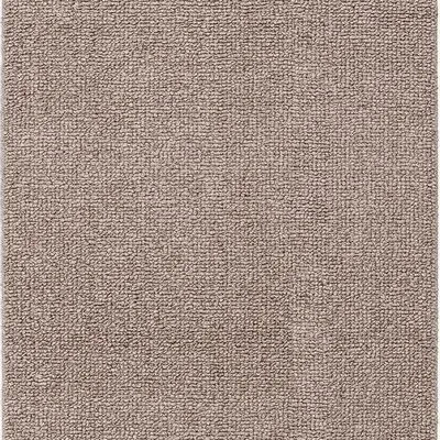 Rugs - Mathis rug Naturel 80 X 150 X 1 - MAISON VIVARAISE - SDE VIVARAISE WINKLER